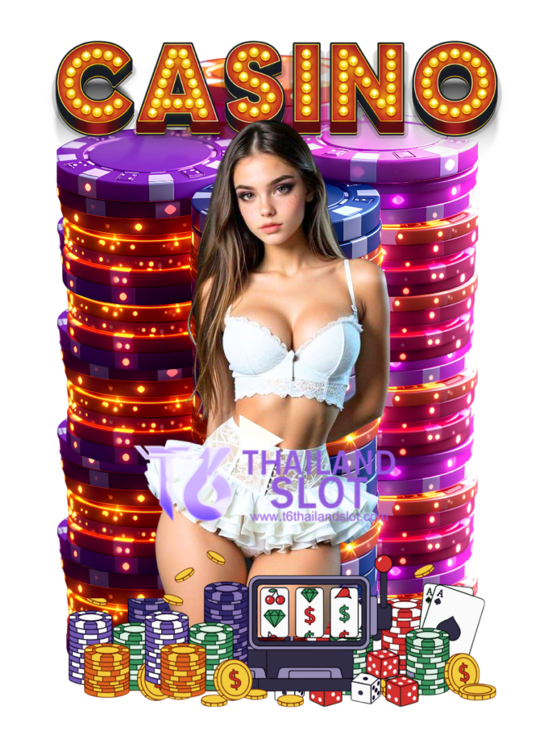 t6 thailand slot
