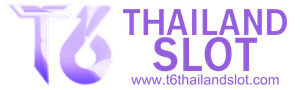 t6 thailand slot - logo